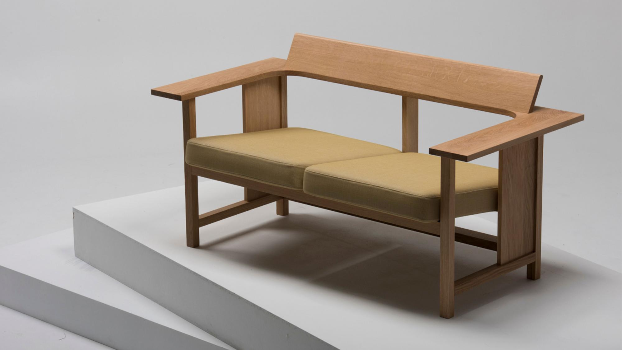 开云（中国） - 坐具|沙发|办公家具|设计师家具|克莱里奇沙发